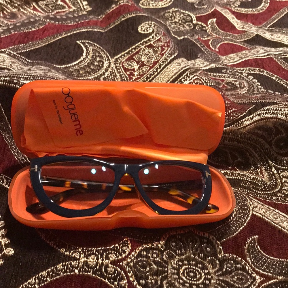 🔥🔥🔥Voogueme glasses